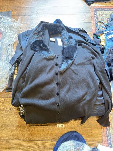 Assorted women’s clothes  (1 of 24)