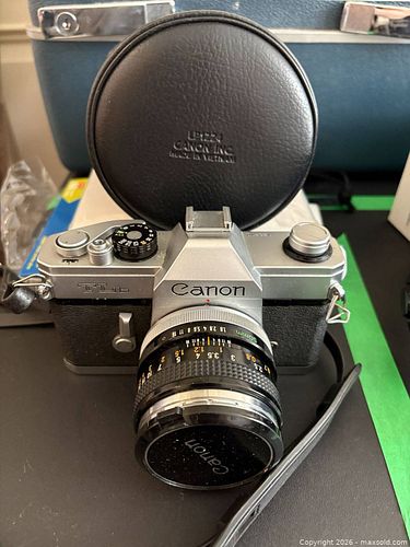 Lot #51 (1 of 5)