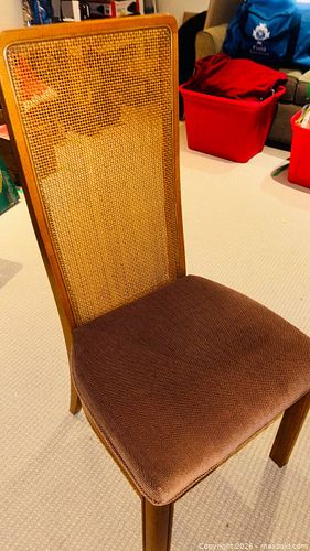 Dining Chairs (1 of 4)