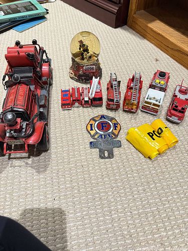 Lot #96 (1 of 8)