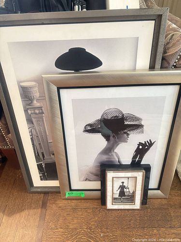 Frames (1 of 6)