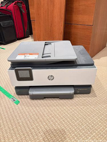 HP Printer (1 of 4)