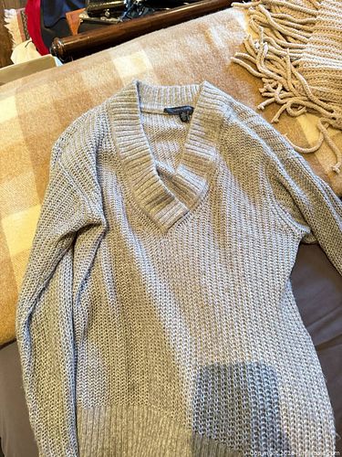 Jackets and sweaters (1 of 15)