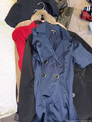 Sweater jackets  (1 of 9)