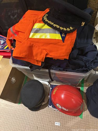 Uniforms  (1 of 11)