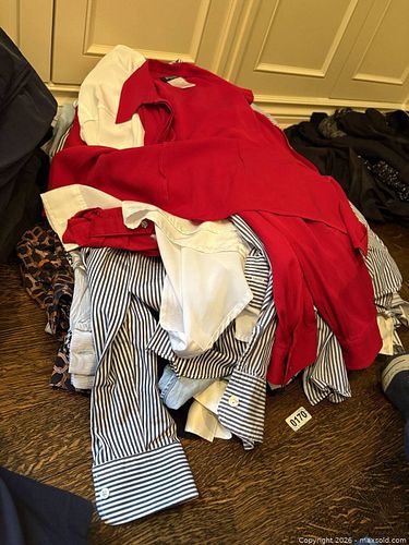 Various Shirts  (1 of 17)