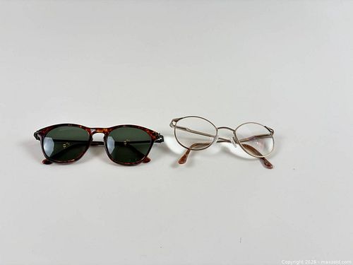 Lot #523 (1 of 11)