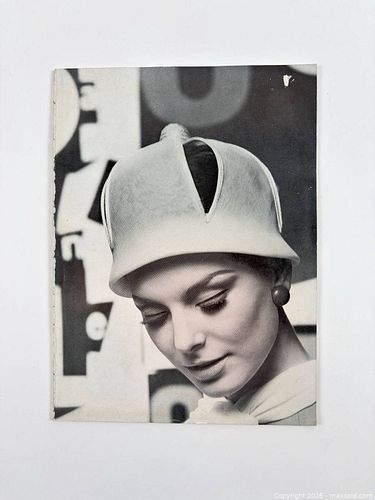 Lot #532 (1 of 5)