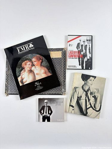 Lot #529 (1 of 12)