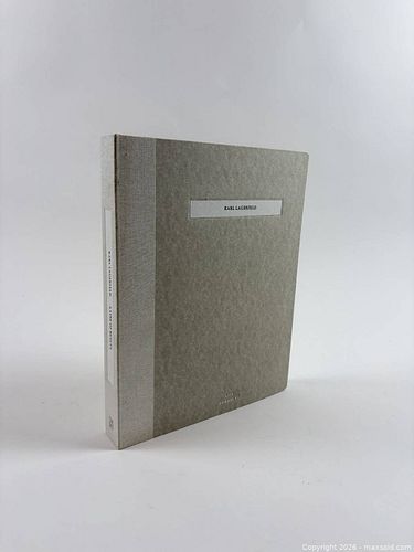 Lot #528 (1 of 11)