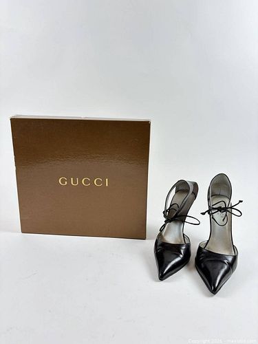 Lot #541 (1 of 9)