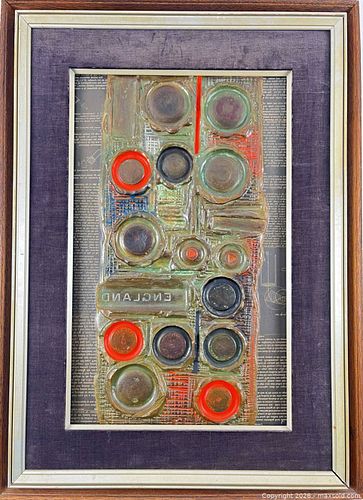 Lot #586 (1 of 10)
