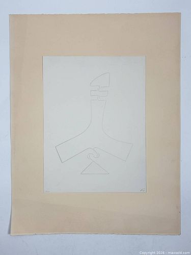 Lot #584 (1 of 6)