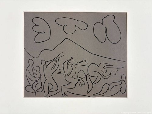 Lot #593 (1 of 4)