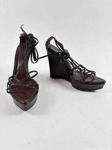 Lot #538 (1 of 7)