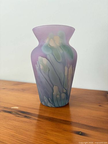Lot #631 (1 of 5)
