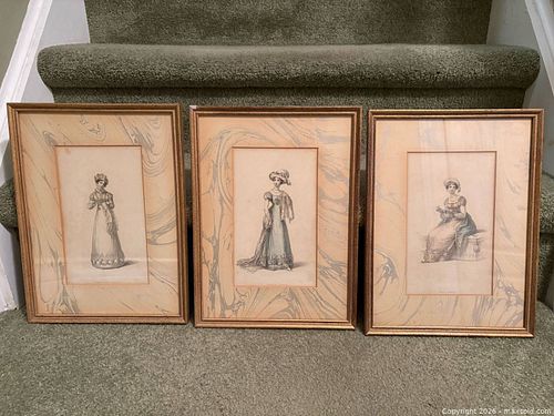 Lot #708 (1 of 16)