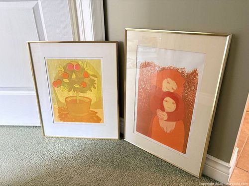 Lot #628 (1 of 9)