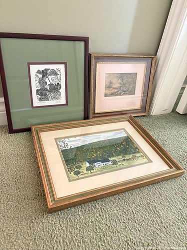 Lot #626 (1 of 13)