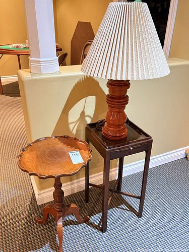 Lot #714 (1 of 21)