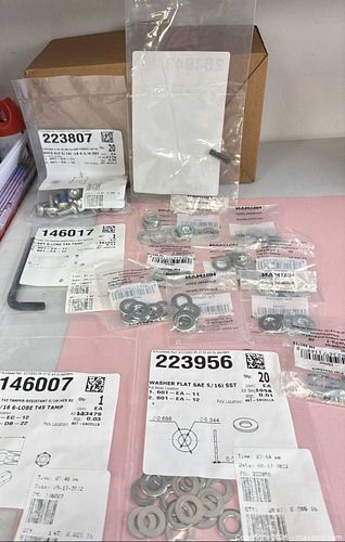 HANDY MAN LOT - all new listed  (1 of 5)