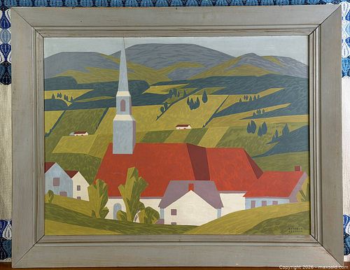 Lot #637 (1 of 12)