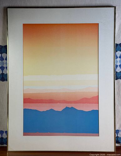 Lot #663 (1 of 8)
