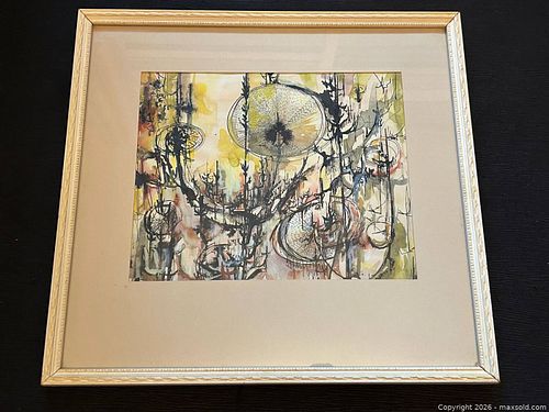 Lot #31 (1 of 9)