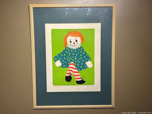 Lot #44 (1 of 16)