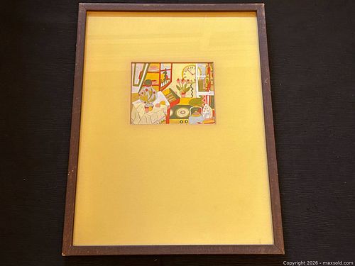 Lot #28 (1 of 9)
