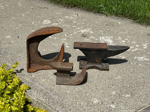 Lot #65 (1 of 12)