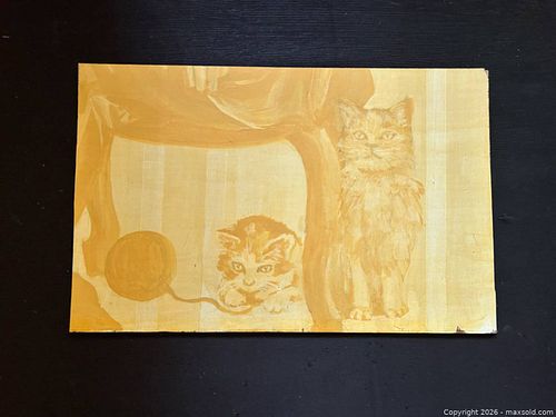 Lot #41 (1 of 9)