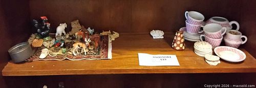 Lot #533 (1 of 4)
