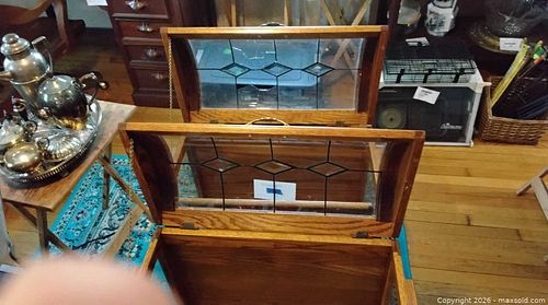 Lot #19 (1 of 2)