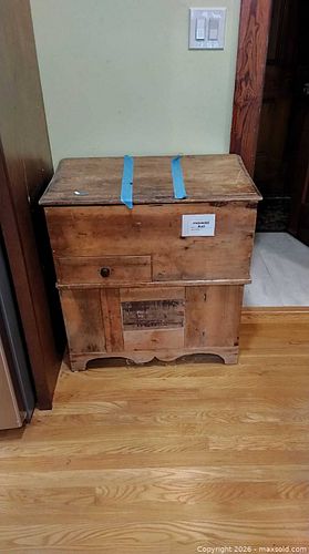 Lot #25 (1 of 3)