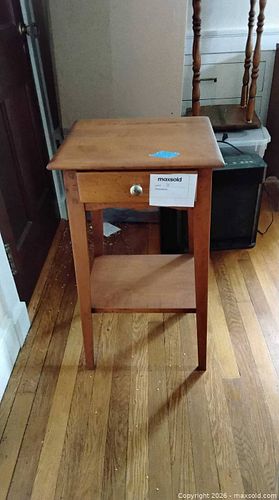 Lot #45 (1 of 4)