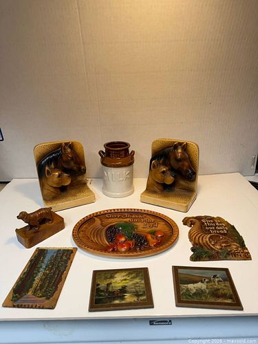 Lot #150 (1 of 9)