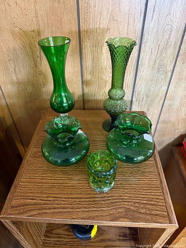 Lot #79 (1 of 4)
