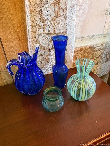 Lot #29 (1 of 8)