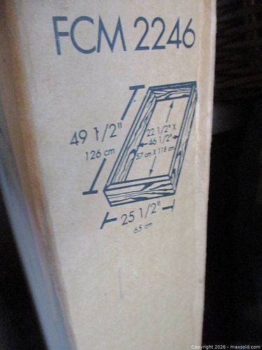 Lot #132 (1 of 6)