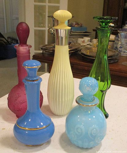 Lot #72 (1 of 7)
