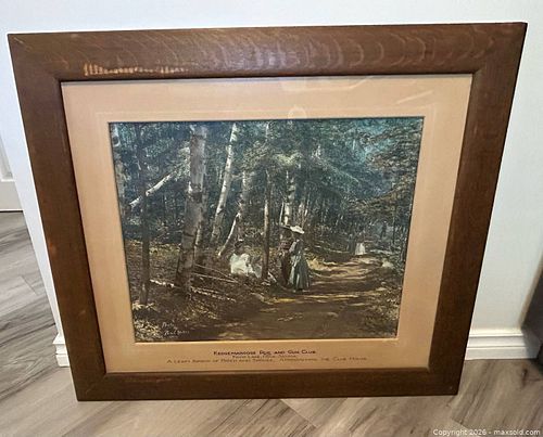 Lot #60 (1 of 17)