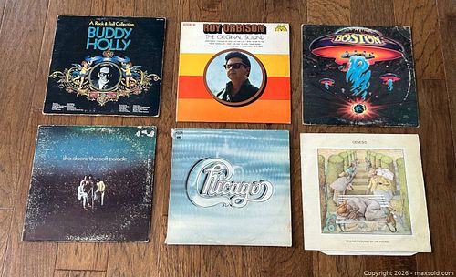 Lot #75 (1 of 20)