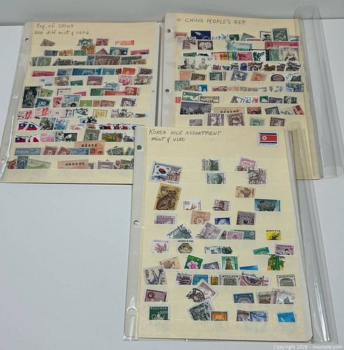 Lot #74 (1 of 19)