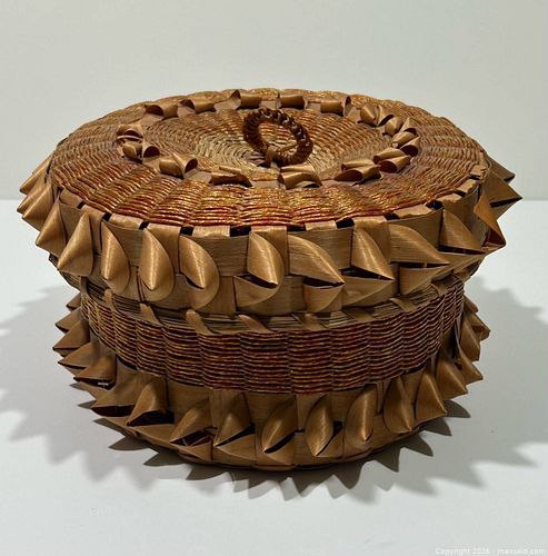 Lot #87 (1 of 20)