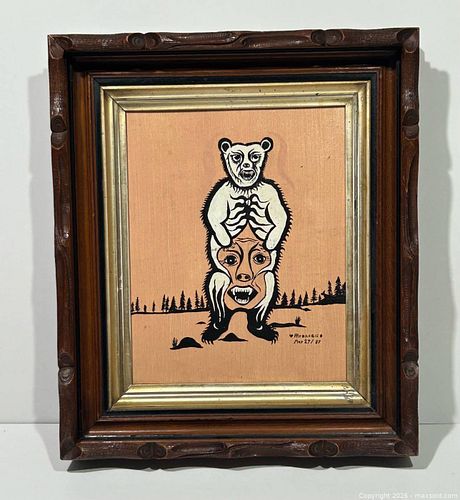 Lot #135 (1 of 14)