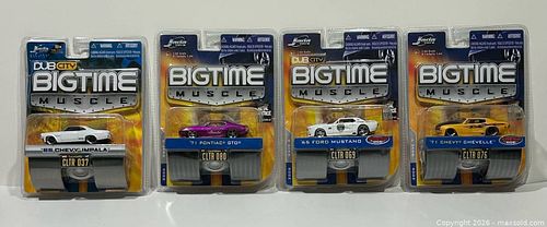Lot #89 (1 of 14)