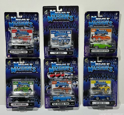 Lot #44 (1 of 16)