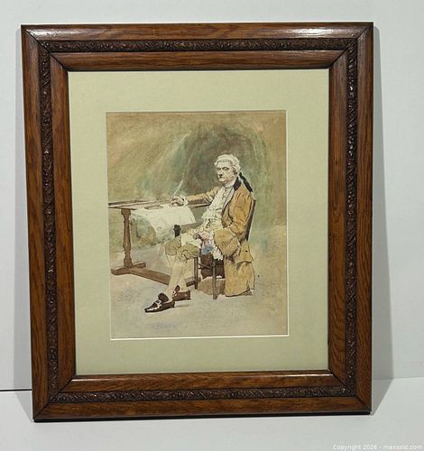 Lot #55 (1 of 14)