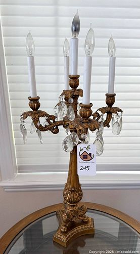 Lot #245 (1 of 7)